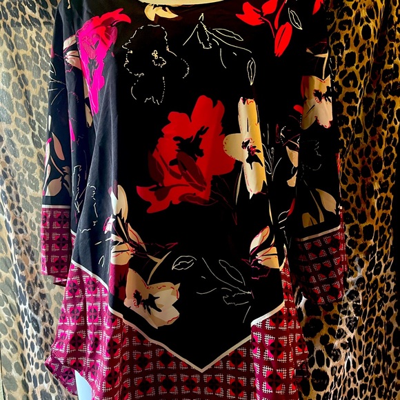 Alfani blouse NWT - Picture 1 of 3